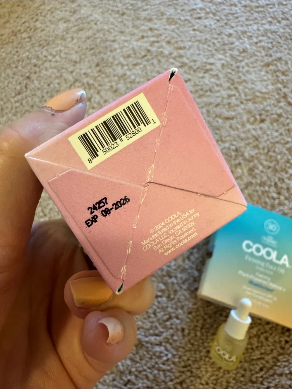 COOLA bundle